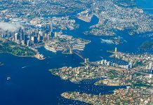 Die Daten ermöglichen präzisere Modelle für Urbanisierung, Infrastruktur und Katastrophenmanagement. Foto: Serena Yu / Unsplash