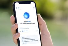 Unterhaltungen mit Euria werden von Infomaniak in allen Phasen verschlüsselt, sodass sie vor unbefugtem Zugriff geschützt sind. Foto: Informaniak