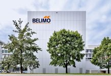 Die starke Leistung von Belimo wurde auch durch die RetroFIT+ Initiative des Unternehmens getragen, mit der im Bereich der Sanierungsprojekte zugelegt werden konnte. Foto: Belimo