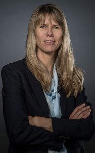 Der Bundesrat hat am 28. Januar 2026 Tanja Zimmermann für eine weitere Amtsperiode von vier Jahren zur Direktorin der Empa gewählt. Foto: Empa