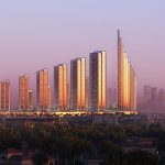 Mercedes-Benz und Binghatti enthüllen die weltweit erste Mercedes-Benz gebrandete Stadt in DubaiMercedes-Benz and Binghatti unveil the world’s first Mercedes-Benz branded city in Dubai
