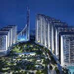 Mercedes-Benz Places und Binghatti enthüllen zweites Immobilienprojekt in DubaiMercedes-Benz Places and Binghatti reveal masterplanned community in Dubai