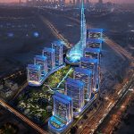 Mercedes-Benz Places und Binghatti enthüllen zweites Immobilienprojekt in DubaiMercedes-Benz Places and Binghatti reveal masterplanned community in Dubai