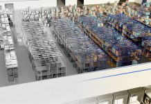 Siemens und NVIDIA erweitern ihre Partnerschaft, um KI zum Betriebssystem der Industrie zu machen. Foto: Siemens/PepsiCo