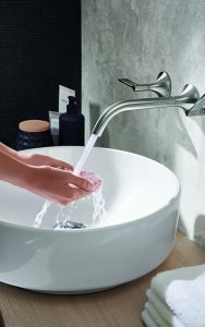 In Europa wird im Jahr 2026 insgesamt ein leichtes Marktwachstum, jedoch noch keine Markterholung erwartet. Foto: Geberit