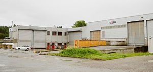 Axpo beliefert Energie Wasser Bern mit Biomethan. Foto: Axpo