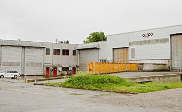 Axpo beliefert Energie Wasser Bern mit Biomethan. Foto: Axpo