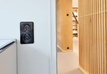 Entwickelt in enger Zusammenarbeit mit Schweizer Architekten und am Feller-Hauptsitz in Horgen gefertigt, steht STANDARDdue für echte Schweizer Wertarbeit. Foto: Feller