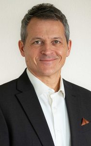 Thomas Lüthy wird seine Tätigkeit als Bereichsleiter Markt bei WWZ am 1. Mai 2026 aufnehmen.Foto: zvg