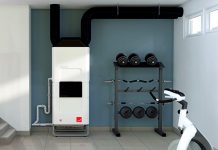 Die Zehnder Group konnte das Umsatzwachstum dank deutlich stärkerem Lüftungssegment steigern. Foto: Zehnder Group