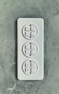 Entwickelt in enger Zusammenarbeit mit Schweizer Architekten und am Feller-Hauptsitz in Horgen gefertigt, steht STANDARDdue für echte Schweizer Wertarbeit. Foto: Feller