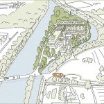 CKW Rathausen Richtprojekt Visualisierung_w