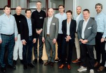 Die Referenten am 22. IGE-Seminar. Foto: Daniel Dyntar Photography