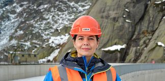 BKW erzielt 2025 ein gutes operatives Ergebnis BKW erzielt trotz tieferer Stromproduktion ein gutes operatives Ergebnis. Foto: Beat Schweizer/BKW