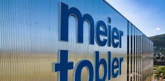 Meier Tobler gibt Geschäftsergebnis 2025 bekannt Meier Tobler gibt Geschäftsergebnis 2025 bekannt. Foto: Meier Tobler