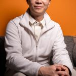 Zipeng Liu