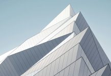 Gebäude der Zukunft. Foto: Ryunosuke Kikuno/Unsplash