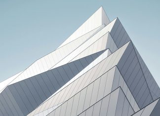 Gebäude der Zukunft Gebäude der Zukunft. Foto: Ryunosuke Kikuno/Unsplash