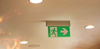 85 Jahre Schweizer Brandmeldetechnik. Foto: AdobeStock