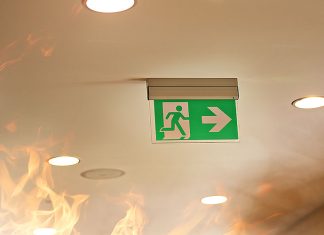 85 Jahre Schweizer Brandmeldetechnik. Foto: AdobeStock