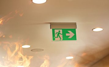 85 Jahre Schweizer Brandmeldetechnik. Foto: AdobeStock