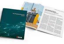 Im Nachhaltigkeitsbericht 2025 informiert R&M über die Fortschritte bei der Dekarbonisierung, der Kreislaufwirtschaft und in sozialen Belangen. Foto: R&M