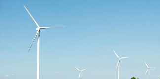 Erneuerbare Energien stehen im Zentrum der Aktivitäten der BKW und von Volterres in Frankreich. Symbolbild, Westend51/Jana Maenz