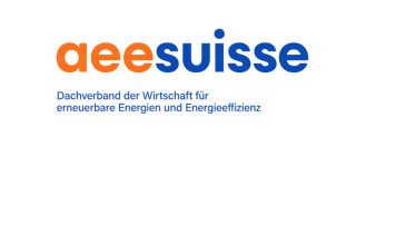 Generalversammlung der aeesuisse: Die Energiewende mitgestalten aeesuisse