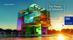 Gebäudetechnik im Zusammenspiel: vernetzt, integriert, sichtbar. Foto: Messe Frankfurt Exhibition GmbH