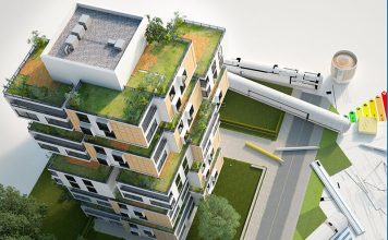 Die neue Lärmschutzverordnung sorgt zukünftig für mehr Lebensqualität in lärmintensiven Zonen und urbanen Ballungsräumen. Eine Schlüsselrolle wird dabei die Wohnraumlüftung als anerkannte Lärmschutzmassnahme spielen. Foto: Zehnder Group Schweiz AG, Gränichen