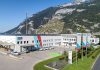 Solides erstes Halbjahr von Siemens in der Schweiz Das Energieversorgungsunternehmen IBC Energie Wasser Chur schafft umfassende Transparenz im Niederspannungsnetz. Foto: Siemens AG