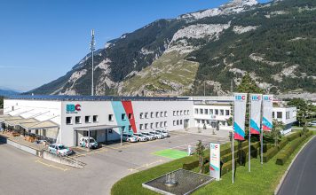 Das Energieversorgungsunternehmen IBC Energie Wasser Chur schafft umfassende Transparenz im Niederspannungsnetz. Foto: Siemens AG