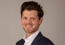 Lukas von Känel wird ab 2027 neuer Co-Geschäftsführer von Swisscleantech. Foto: zvg