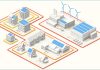 Register erleichtert Umsetzung von lokalen Strommodellen Grafik Lokaler Strom: Swissolar, VSE und Energie Schweiz 2025