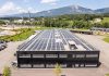 BKW lanciert Energy Solution Hub Solaranlagen sind oft ein wichtiger Bestandteil einer optimierten Energieversorgung. Foto: Symbolbild/BKW