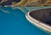 Gemäss dem geltenden Energiegesetz soll die durchschnittliche jährliche Wasserkraftproduktion in der Schweiz bis 2035 auf 37'900 GWh ansteigen. Foto: Gabor Koszegi/Unsplash