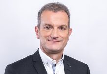 Stephan Tschudi ist neuer Praesident von suisse.ing. Foto: zvg