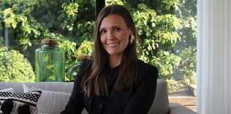 «Die Energiewende im Gebäudesektor ist vor allem ein Umsetzungsthema» Angela Leth, Vice President, HydronicS Sales, Danfoss. Foto: Danfoss