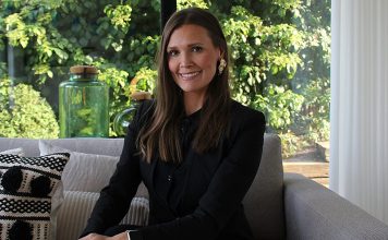 «Die Energiewende im Gebäudesektor ist vor allem ein Umsetzungsthema» Angela Leth, Vice President, HydronicS Sales, Danfoss. Foto: Danfoss