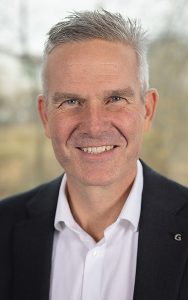 Thomas Kellermann verantwortet aktuell die Region Mitte im Technischen Beratungsdienst und übernimmt dessen Leitung per 1. Januar 2027. Foto: Geberit