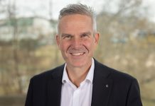 Stabwechsel im Technischen Beratungsdienst von Geberit Thomas Kellermann verantwortet aktuell die Region Mitte im Technischen Beratungsdienst und übernimmt dessen Leitung per 1. Januar 2027. Foto: Geberit