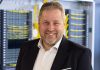 R&M stärkt Produktmanagement und Marketing R&M hat Hannes Grubinger zum Chief Product & Marketing Officer und Mitglied der Geschäftsleitung ernannt. Foto: R&M