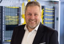 R&M hat Hannes Grubinger zum Chief Product & Marketing Officer und Mitglied der Geschäftsleitung ernannt. Foto: R&M
