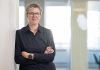 Annette Rapp ist CEO der Rapp AG seit Januar 2026. Foto: Michael Kunz