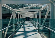 Metallischer 3D-Druck repariert Stahlbauteile Metallischer 3D-Druck verlängert das Leben von Stahlbauteilen. Foto: Note Thanun/Unsplash
