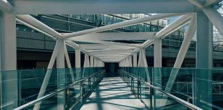 Metallischer 3D-Druck verlängert das Leben von Stahlbauteilen. Foto: Note Thanun/Unsplash