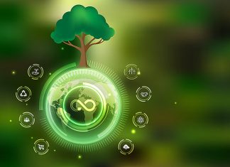 Kreisläufe schaffen Wert. Foto: AdobeStock