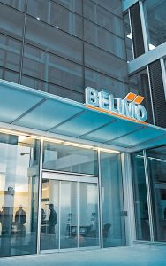 In allen Marktregionen wird von Belimo eine weiterhin starke Dynamik erwartet. Foto: Belimo