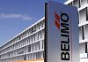 Belimo beschleunigt Wachstum Belimo hat Wachstum im ersten Halbjahr 2026 beschleunigt. Foto: Belimo