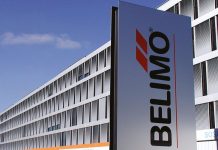 Belimo hat Wachstum im ersten Halbjahr 2026 beschleunigt. Foto: Belimo